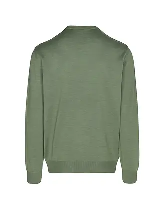 MAERZ | Nombre del producto: Jersey | grün